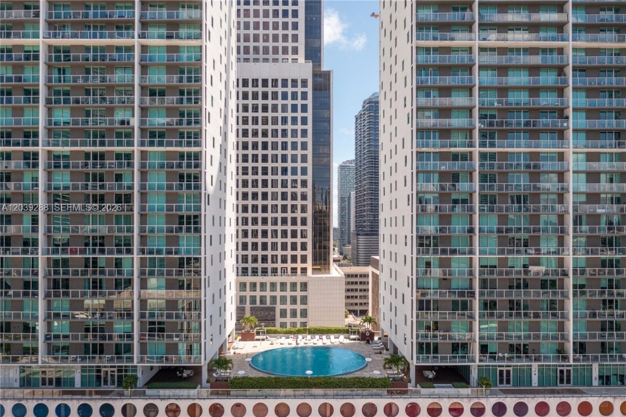 Please Call For Address, Unit 1803, Miami, FL 33131 Photo