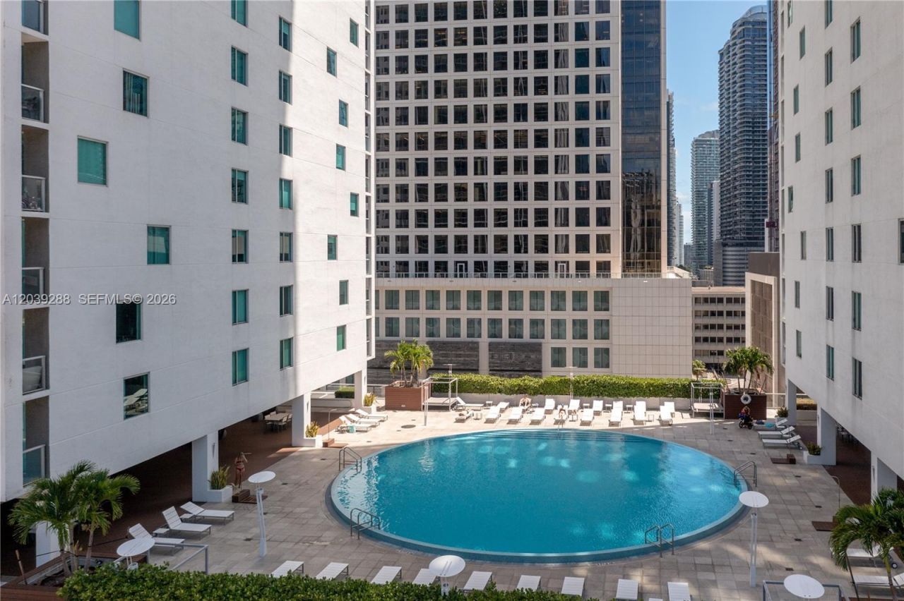 Please Call For Address, Unit 1803, Miami, FL 33131 Photo