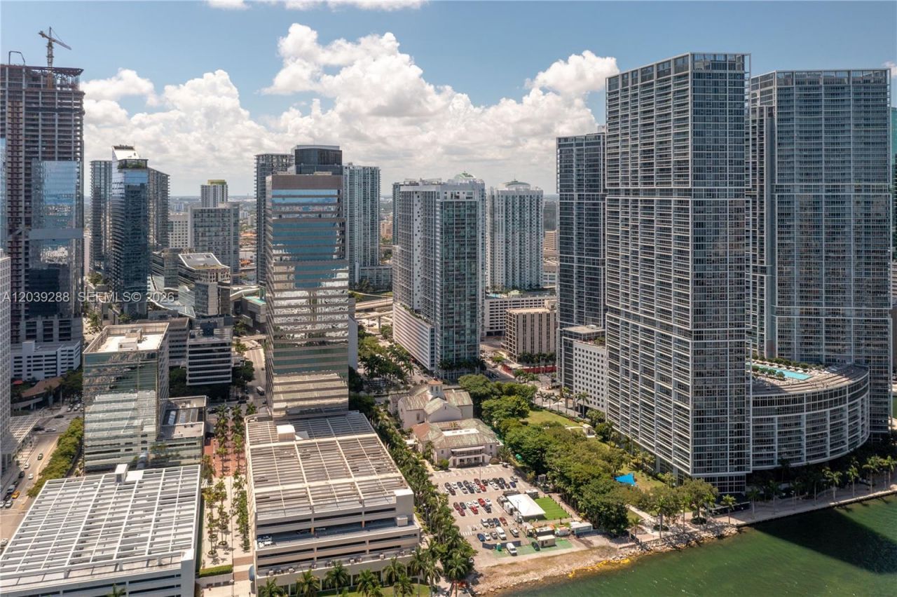 Please Call For Address, Unit 1803, Miami, FL 33131 Photo