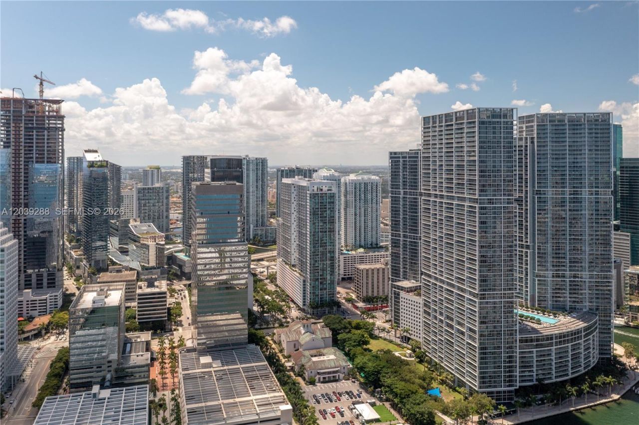 Please Call For Address, Unit 1803, Miami, FL 33131 Photo