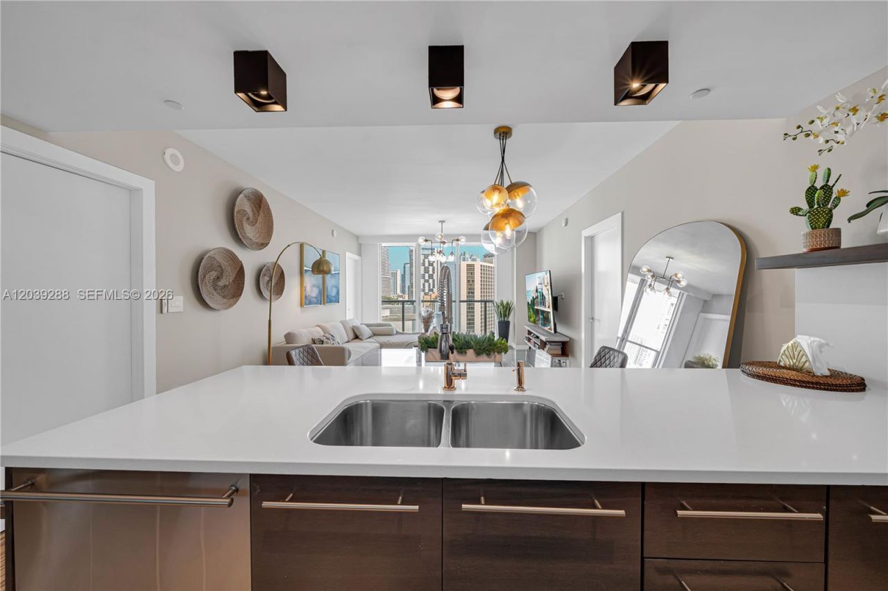 Please Call For Address, Unit 1803, Miami, FL 33131 Photo