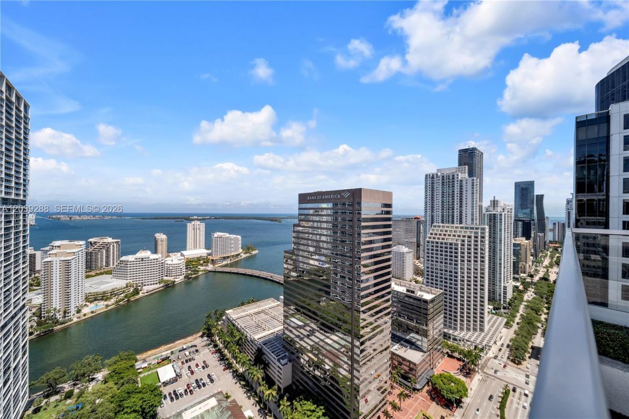 Please Call For Address, Unit 1803, Miami, FL 33131 Photo