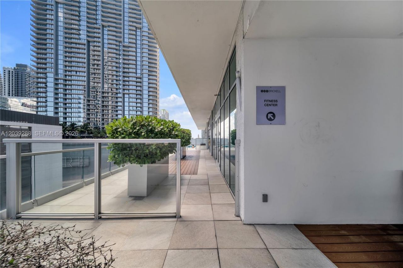 Please Call For Address, Unit 1803, Miami, FL 33131 Photo