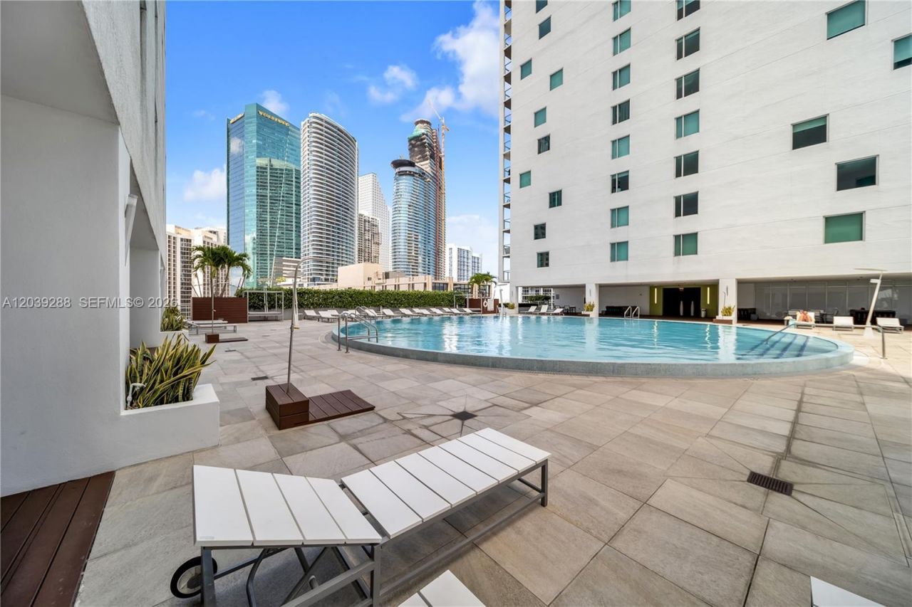 Please Call For Address, Unit 1803, Miami, FL 33131 Photo