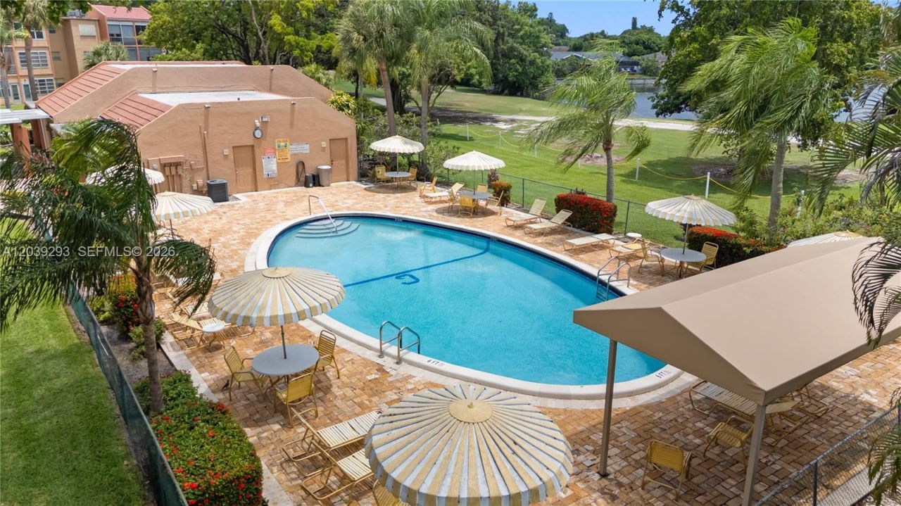 8846 W Mcnab Rd, Unit 206, Tamarac, FL 33321 Photo