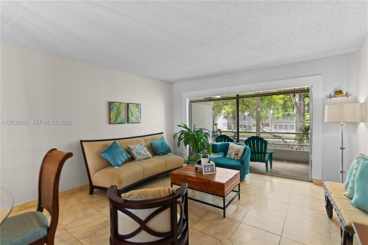 8846 W Mcnab Rd , Unit 206, Tamarac, FL 33321 Photo