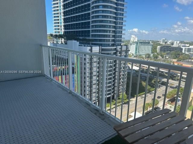 1250 S Miami Ave , Unit 1607, Miami, FL 33130 Photo