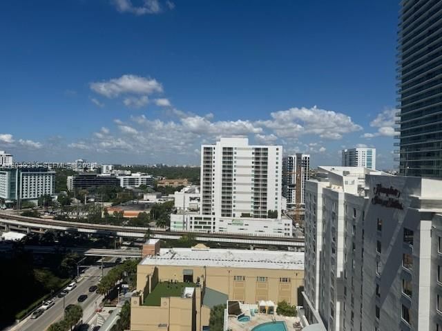 1250 S Miami Ave , Unit 1607, Miami, FL 33130 Photo