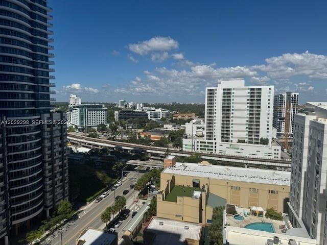 1250 S Miami Ave , Unit 1607, Miami, FL 33130 Photo
