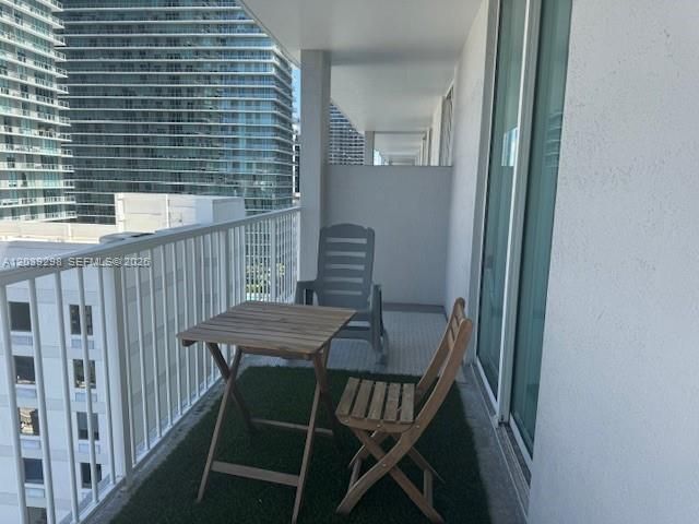 1250 S Miami Ave , Unit 1607, Miami, FL 33130 Photo