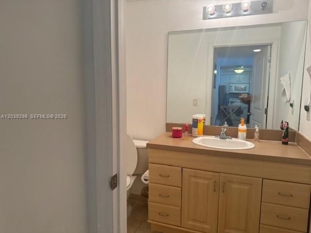 1250 S Miami Ave , Unit 1607, Miami, FL 33130 Photo