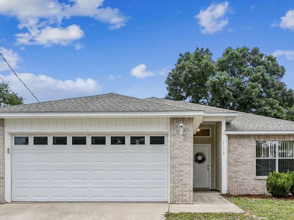 1118 Ivey Terrace, Niceville, FL 32578