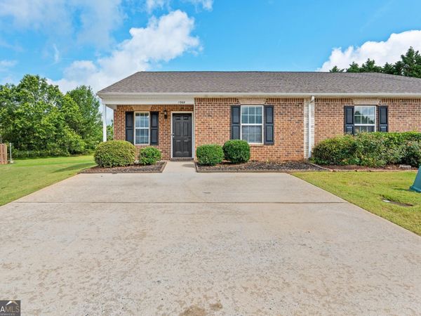 1568 Louise Anderson Drive, Griffin, GA 30224
