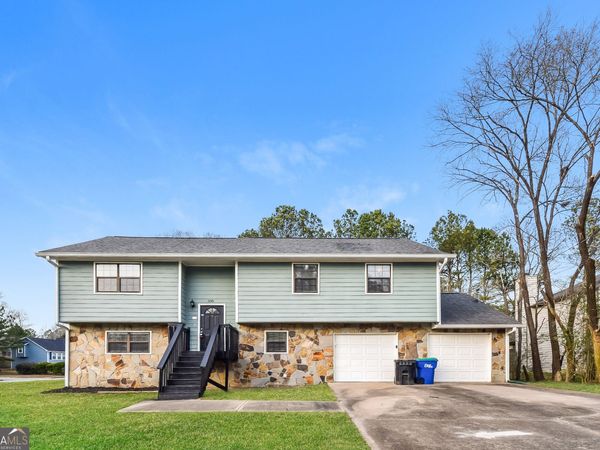 300 Renee Dawn Court, Riverdale, GA 30296