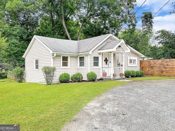 4548 Spring Street Extension, Acworth, GA 30101