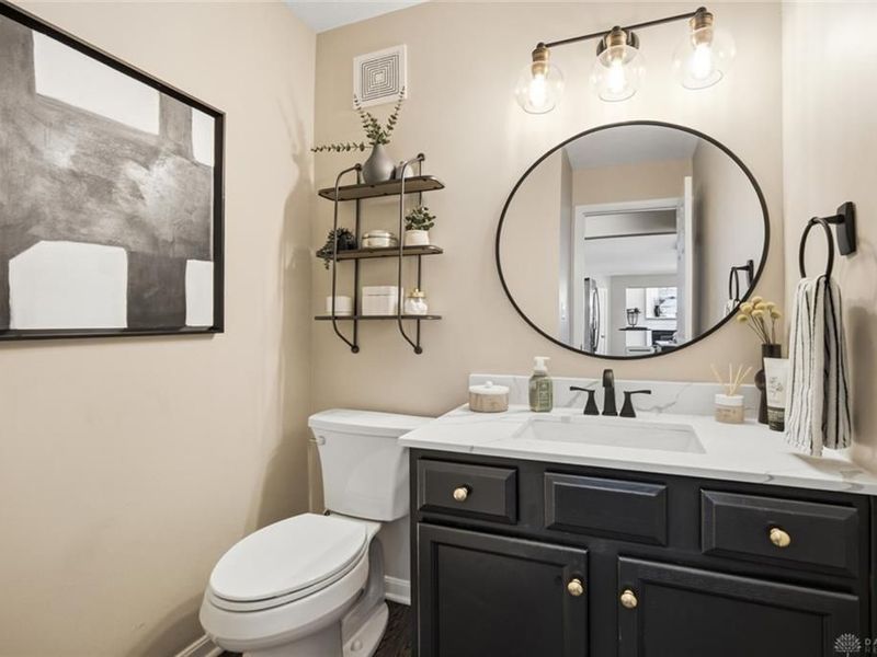 110 Trevor Lane, Springboro, OH 45066 Photo 15