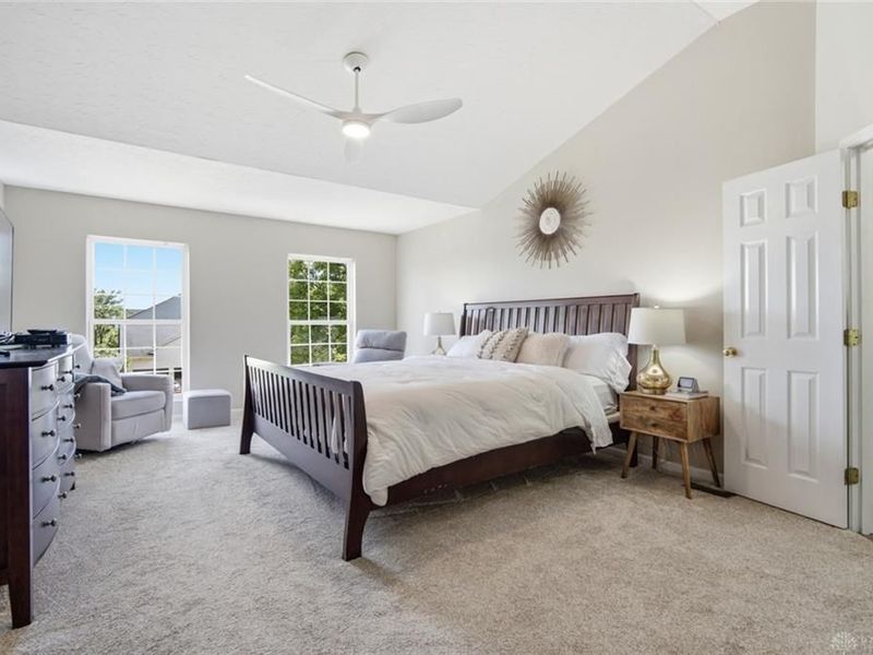 110 Trevor Lane, Springboro, OH 45066 Photo 28