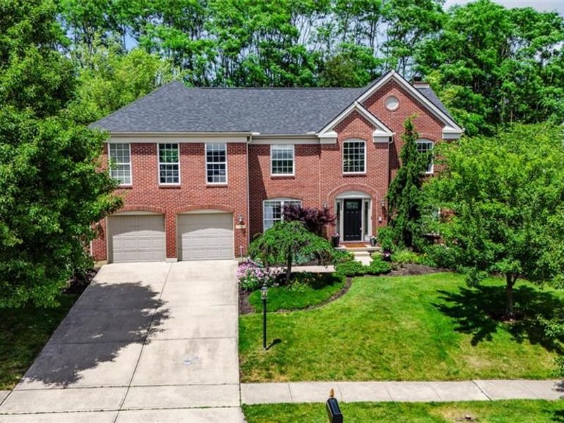 110 Trevor Lane, Springboro, OH 45066 Photo 41