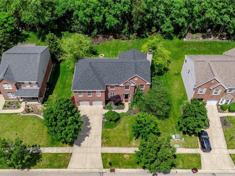 110 Trevor Lane, Springboro, OH 45066 Photo 42