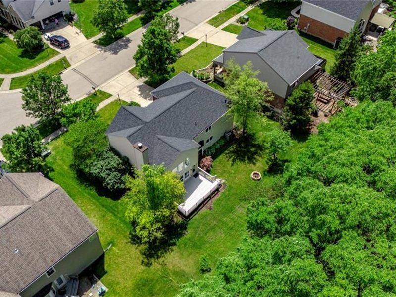 110 Trevor Lane, Springboro, OH 45066 Photo 44