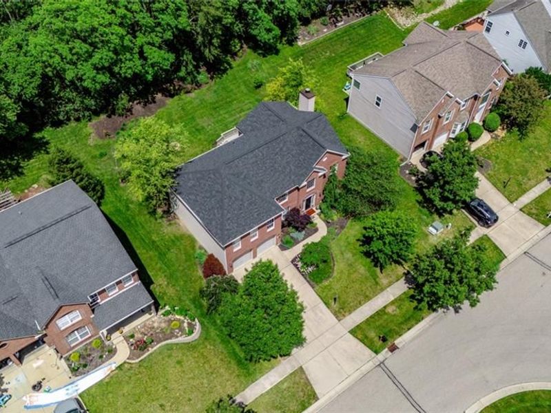 110 Trevor Lane, Springboro, OH 45066 Photo 46