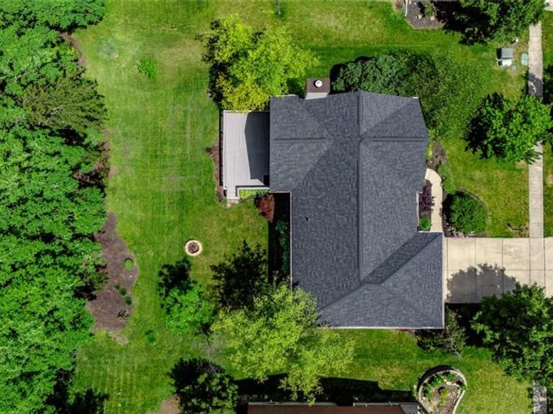 110 Trevor Lane, Springboro, OH 45066 Photo 47