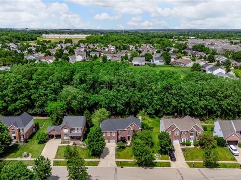 110 Trevor Lane, Springboro, OH 45066 Photo 48