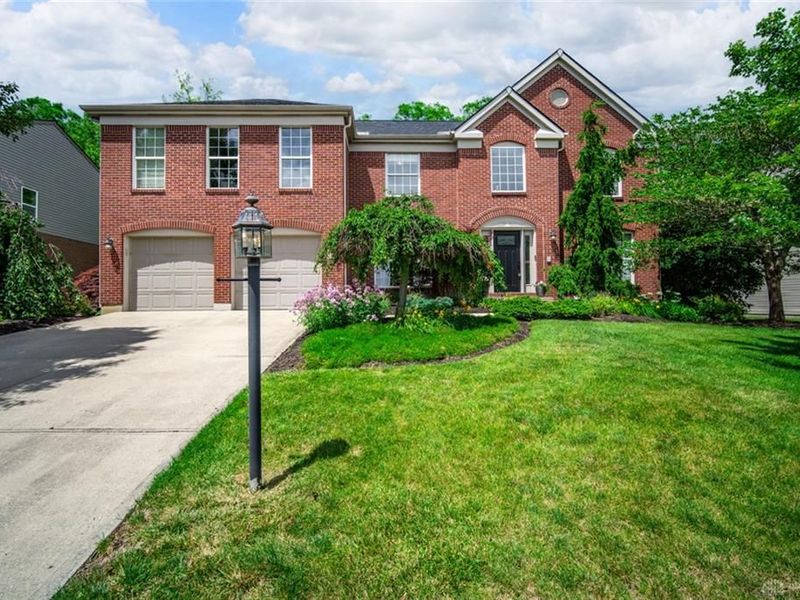 110 Trevor Lane, Springboro, OH 45066 Photo 49