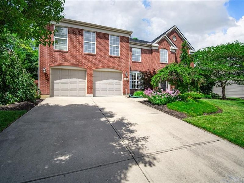 110 Trevor Lane, Springboro, OH 45066 Photo 50