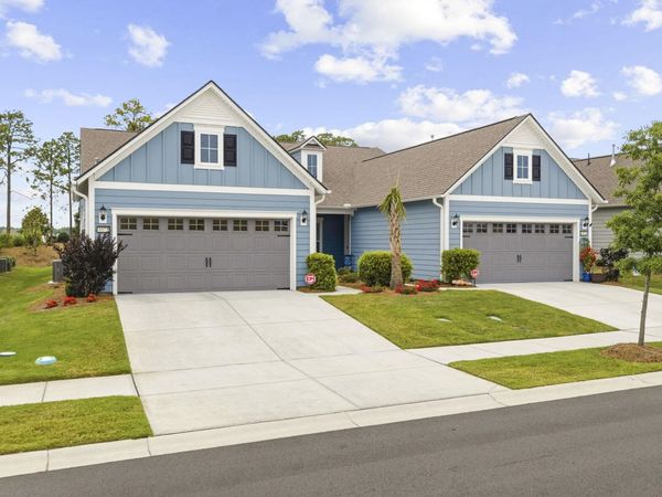 6572 Torino Lane , Myrtle Beach, SC 29572