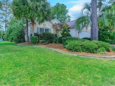 6478 Longwood Dr. , Murrells Inlet, SC 29576