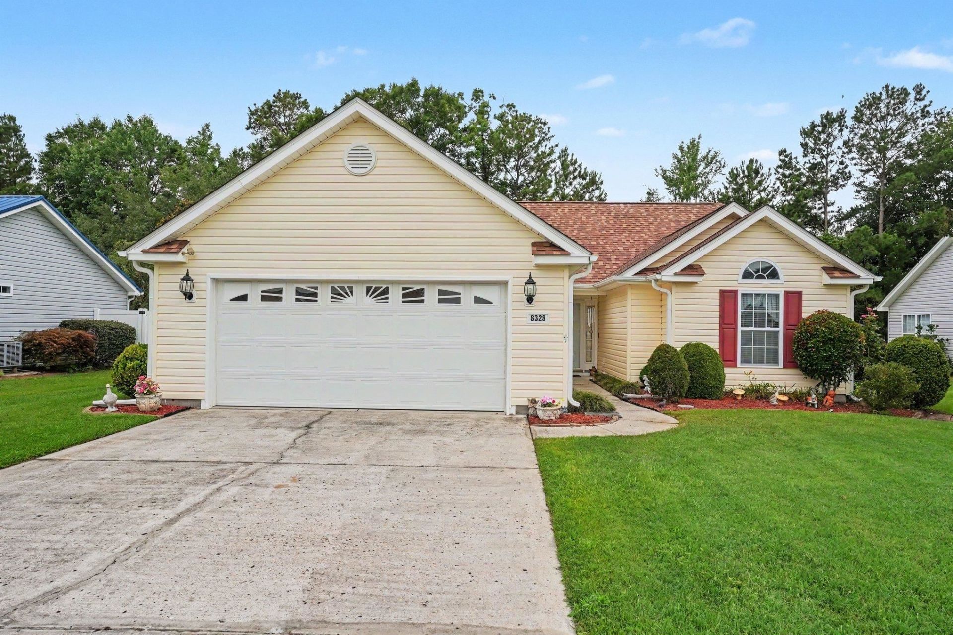 8328 Tartan Ln., Myrtle Beach, SC 29588 Main Photo