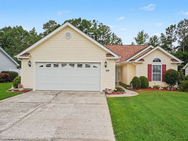 8328 Tartan Ln. , Myrtle Beach, SC 29588