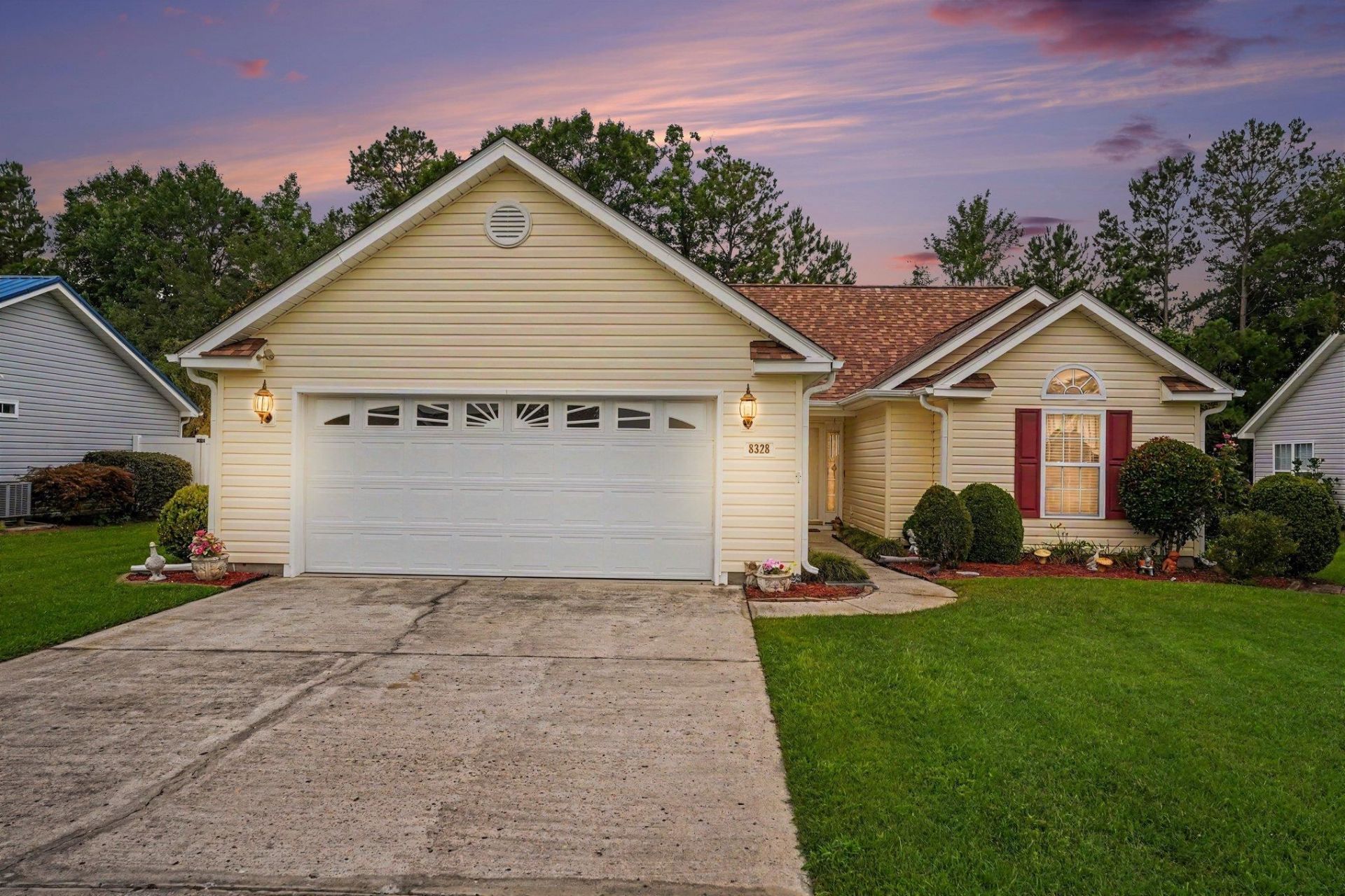 8328 Tartan Ln.  Photo 32