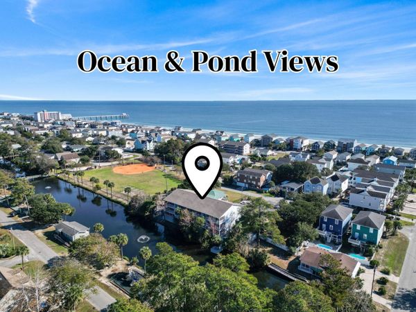 712 S Dogwood Dr., Unit 302, Surfside Beach, SC 29575