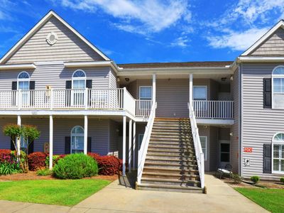 110 Portsmith Dr. , Unit 8, Myrtle Beach, SC 29588