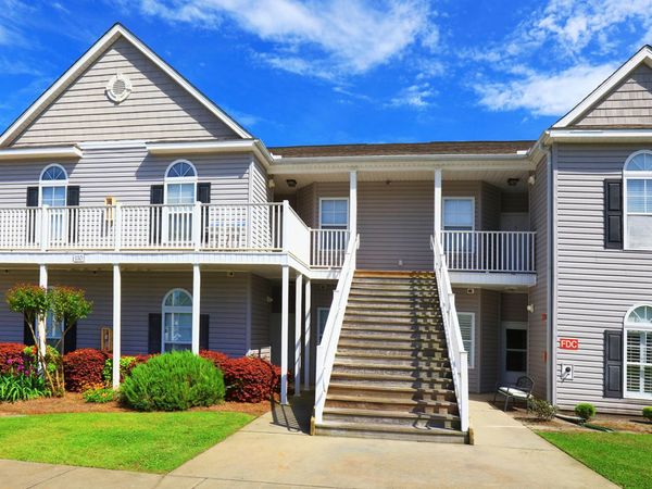 110 Portsmith Dr. , Unit 8, Myrtle Beach, SC 29588
