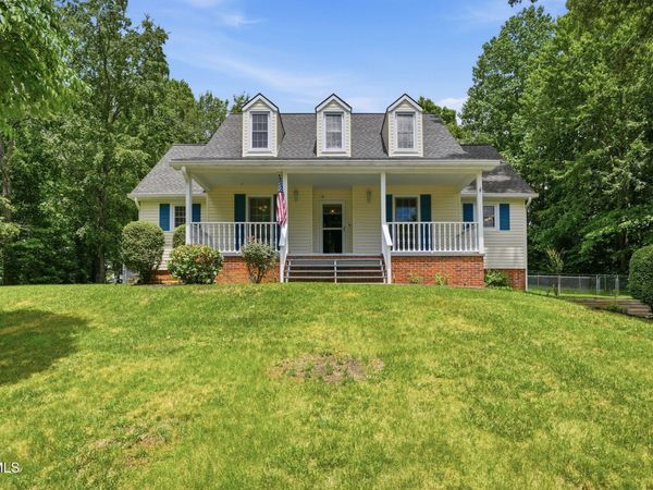 3405 Martindale Drive, Johnson City, TN 37601