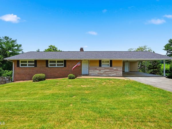 428 Merman Road, Kingsport, TN 37663