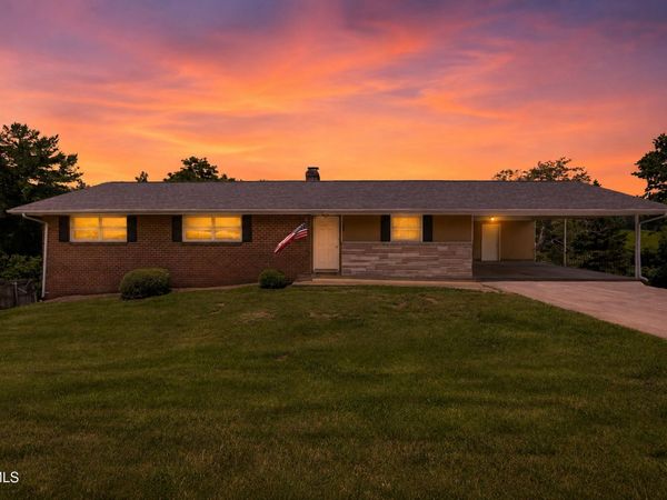 428 Merman Road, Kingsport, TN 37663