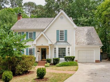 2221 Brisbayne Circle, Raleigh, NC 27615