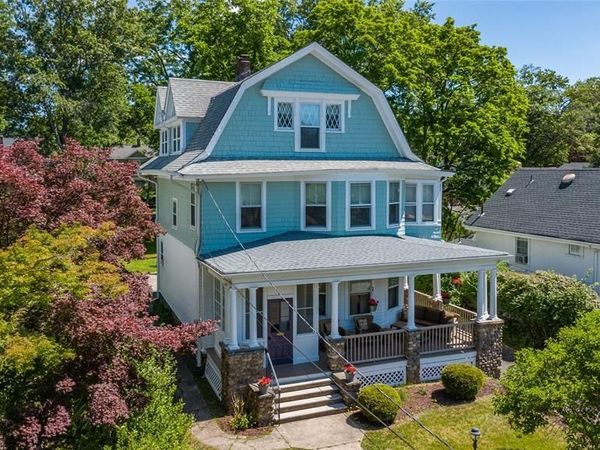 5 Myrtle Avenue, CALDWELL, NJ 07006