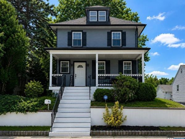 1620 Broad Street, BLOOMFIELD, NJ 07003