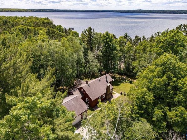 30149 E Shore Drive, Pengilly, MN 55775