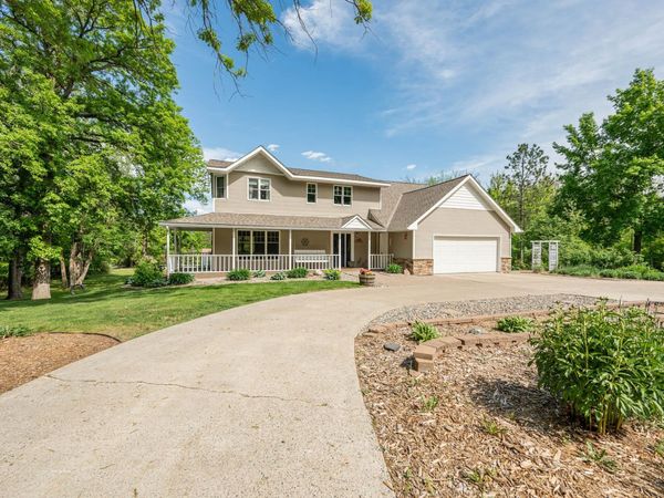 23259 Lampi Road, Cohasset, MN 55721