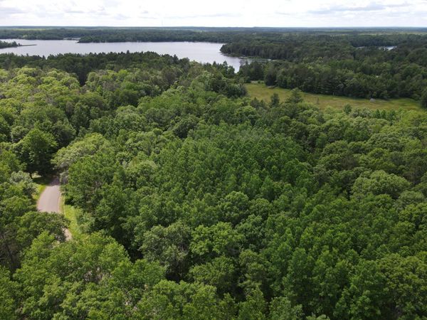 LOT 15 Loon Lake Road , Danbury, WI 54830