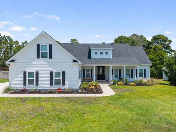 824 The Cape Boulevard, Wilmington, NC 28412
