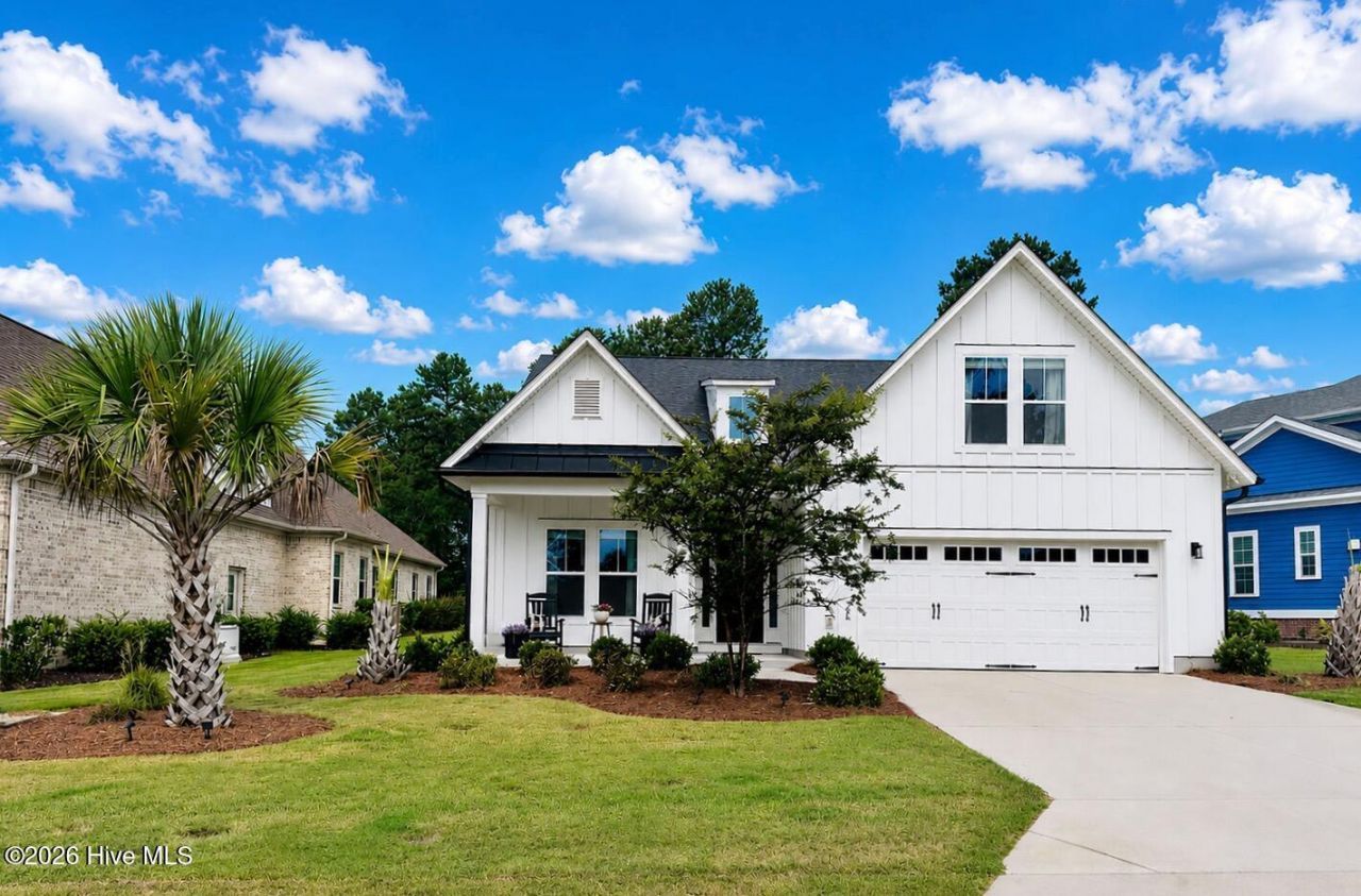 2494 E Timber Crest Drive Ne, Leland, NC 28451 Main Photo
