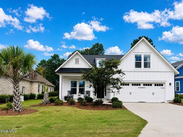 2494 E Timber Crest Drive NE, Leland, NC 28451