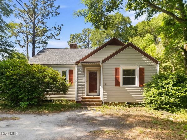 4924 Oleander Drive , Wilmington, NC 28403
